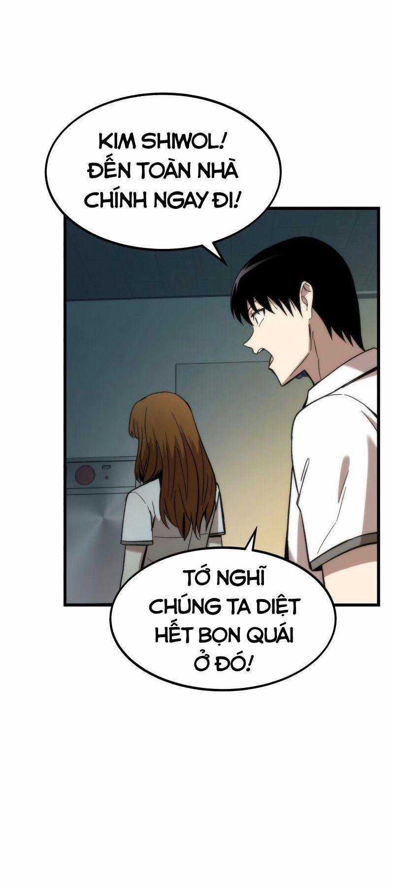 Nhân Vật Phụ Siêu Cấp Chapter 32 trang 24