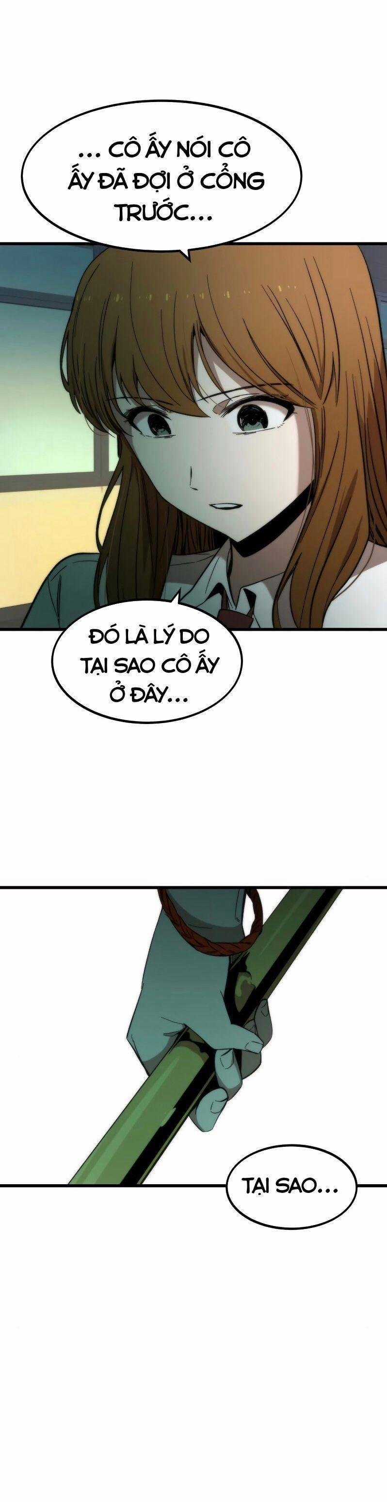 Nhân Vật Phụ Siêu Cấp Chapter 32 trang 26