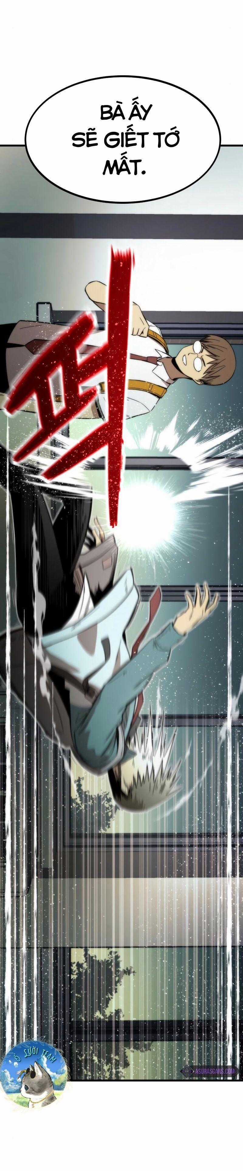 Nhân Vật Phụ Siêu Cấp Chapter 32 trang 3