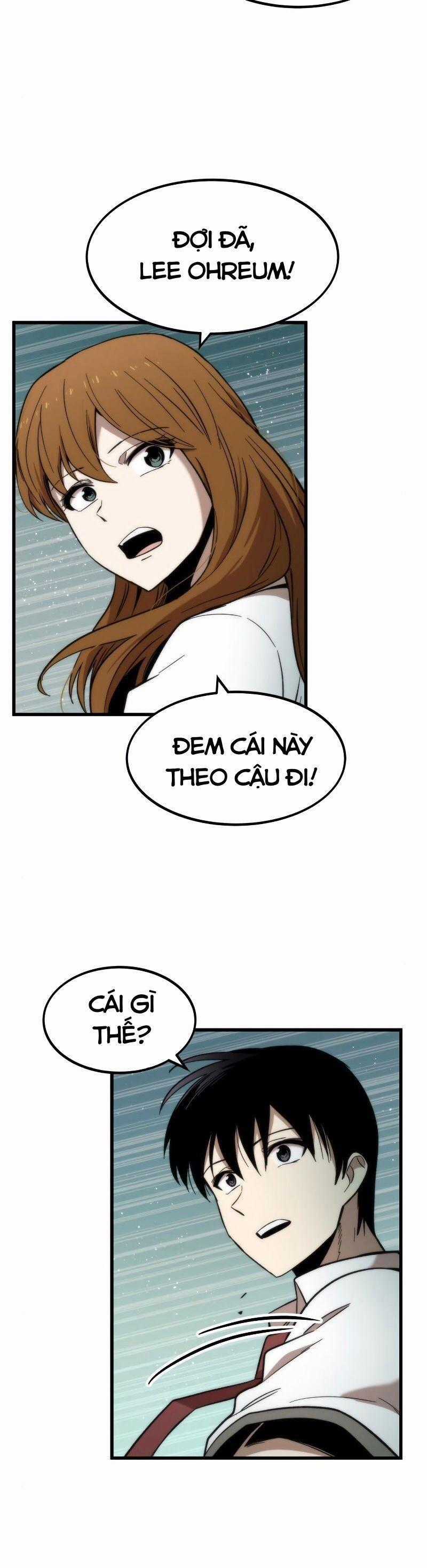 Nhân Vật Phụ Siêu Cấp Chapter 32 trang 31