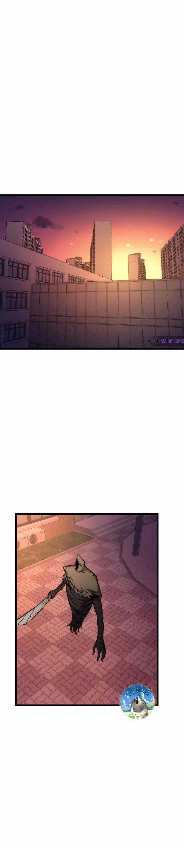 Nhân Vật Phụ Siêu Cấp Chapter 32 trang 34