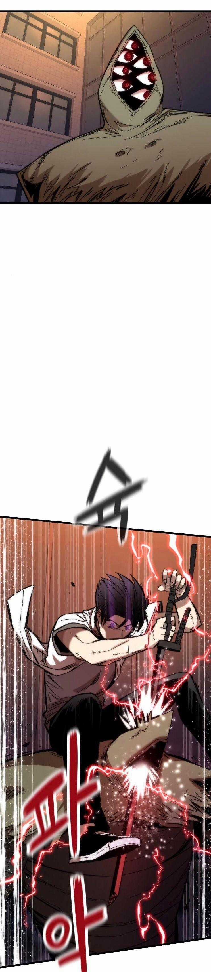 Nhân Vật Phụ Siêu Cấp Chapter 32 trang 35