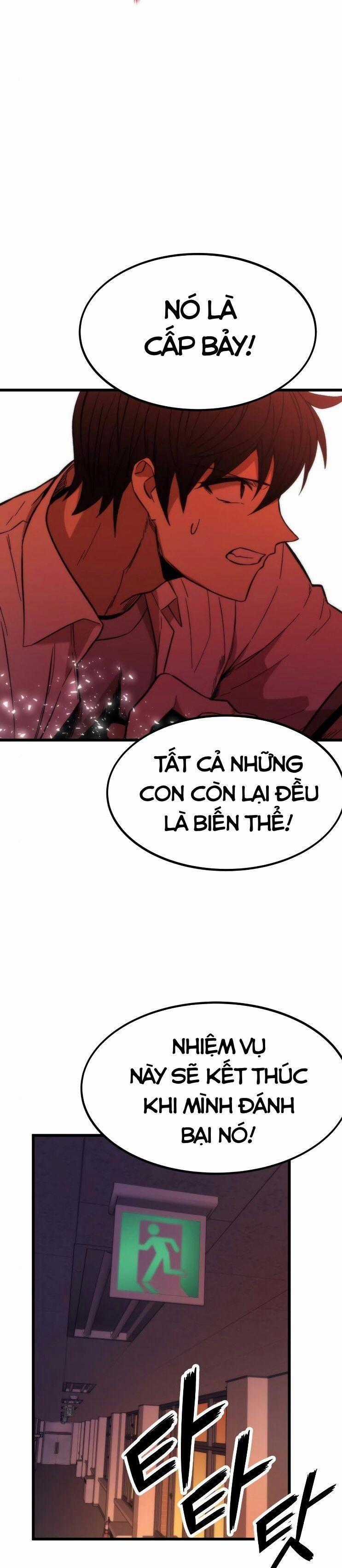 Nhân Vật Phụ Siêu Cấp Chapter 32 trang 36