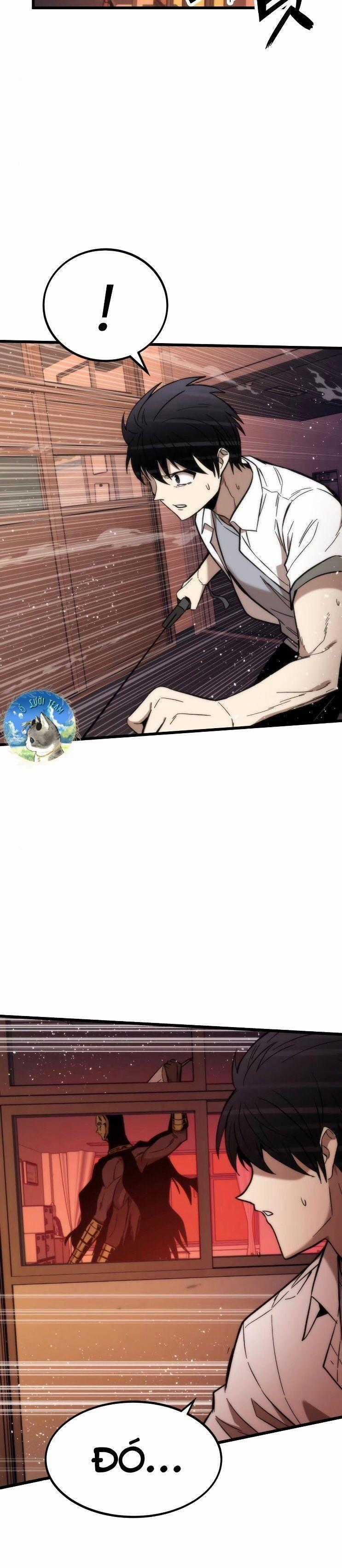 Nhân Vật Phụ Siêu Cấp Chapter 32 trang 37