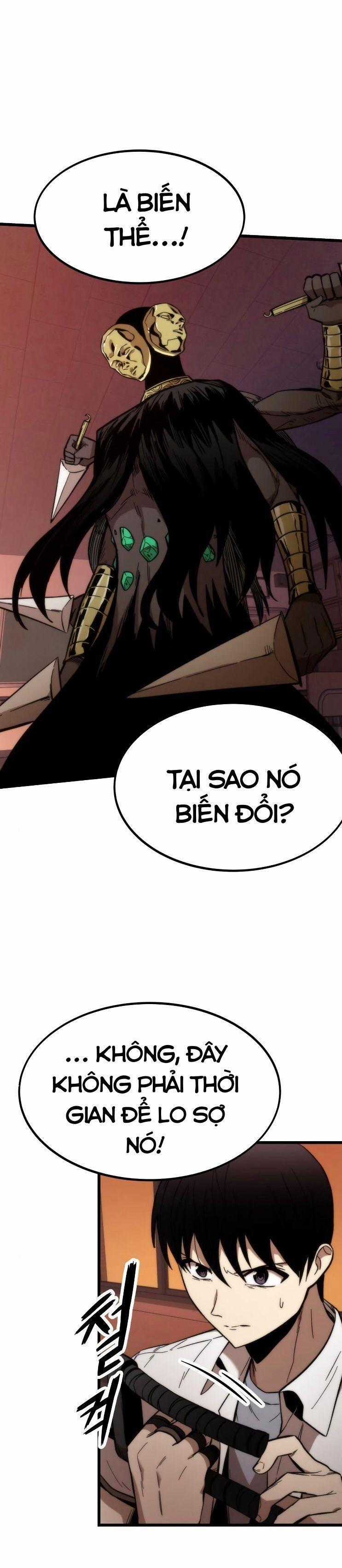 Nhân Vật Phụ Siêu Cấp Chapter 32 trang 38