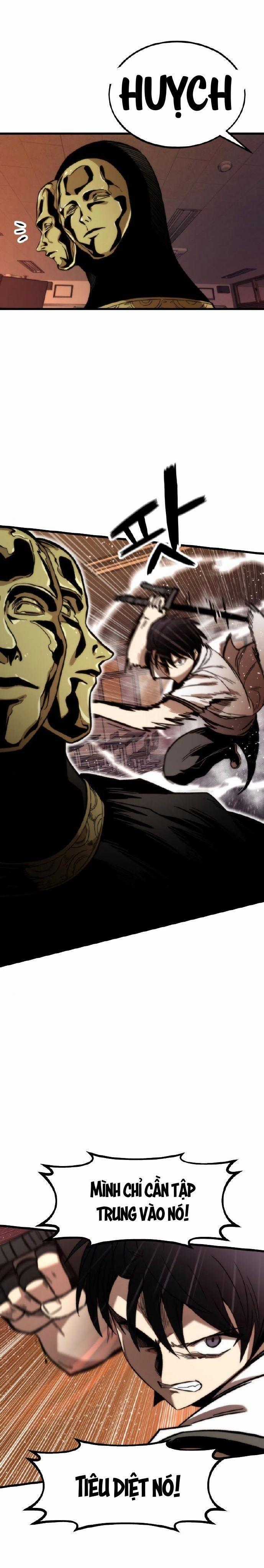 Nhân Vật Phụ Siêu Cấp Chapter 32 trang 39