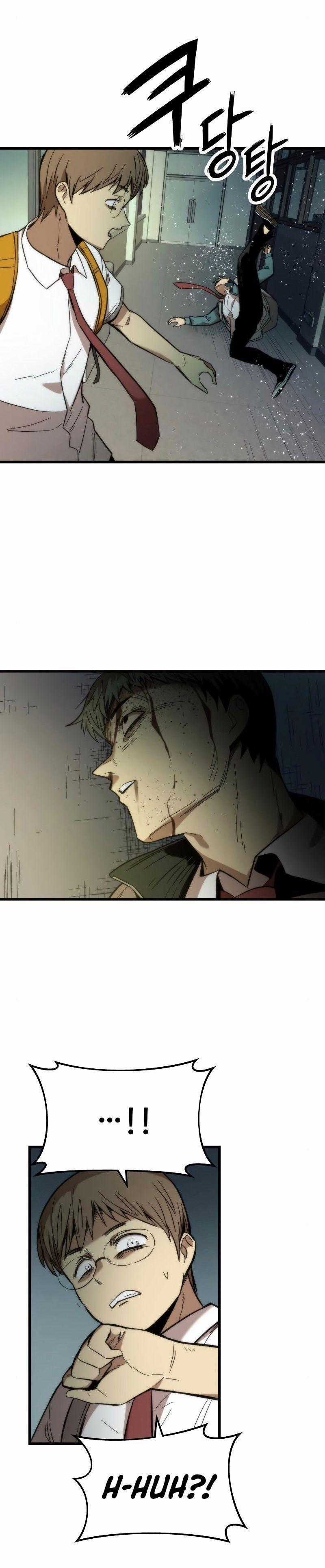 Nhân Vật Phụ Siêu Cấp Chapter 32 trang 4