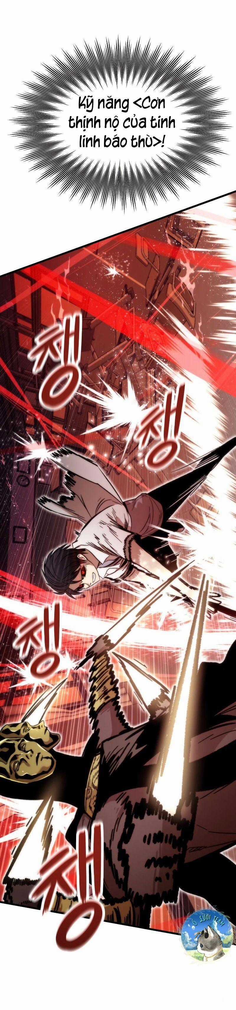 Nhân Vật Phụ Siêu Cấp Chapter 32 trang 40