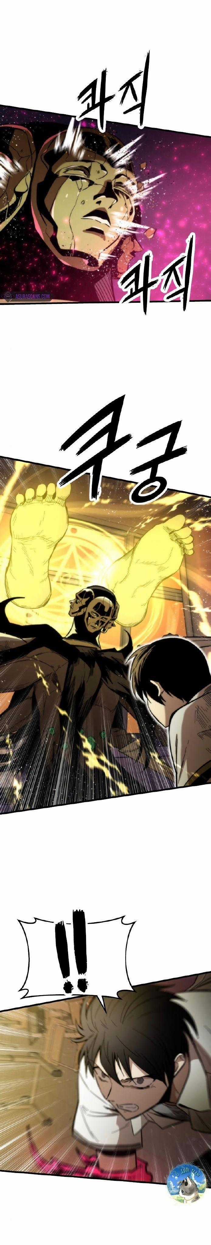 Nhân Vật Phụ Siêu Cấp Chapter 32 trang 42