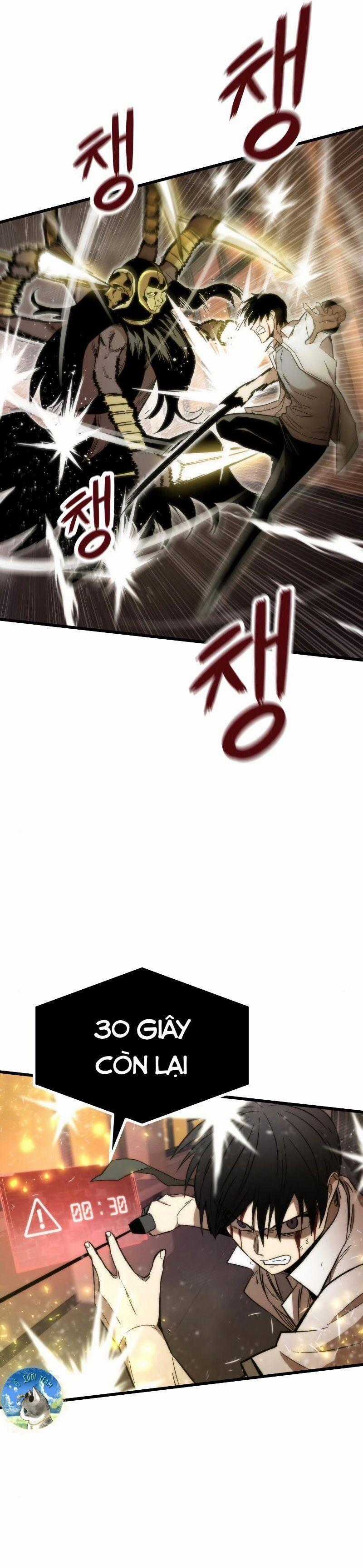 Nhân Vật Phụ Siêu Cấp Chapter 32 trang 45