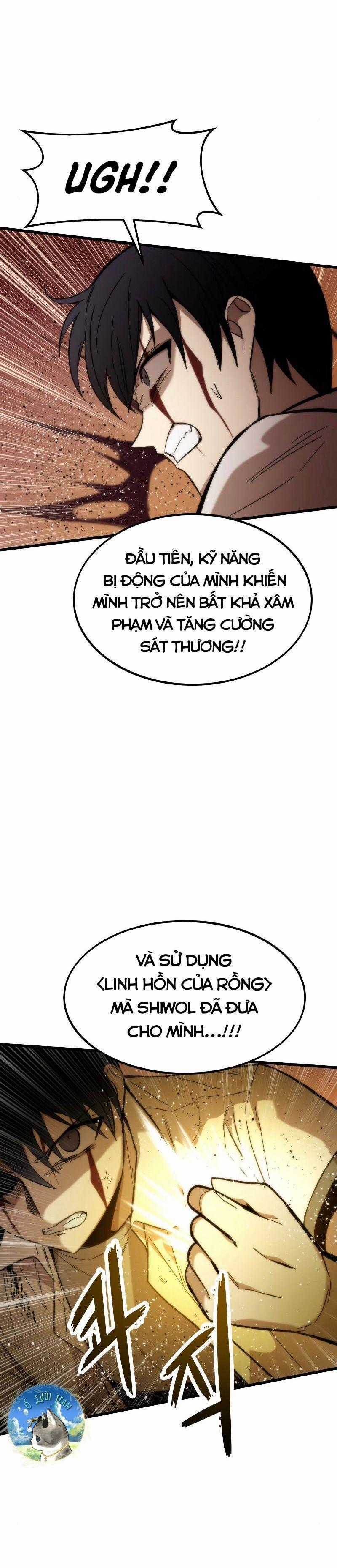 Nhân Vật Phụ Siêu Cấp Chapter 32 trang 46