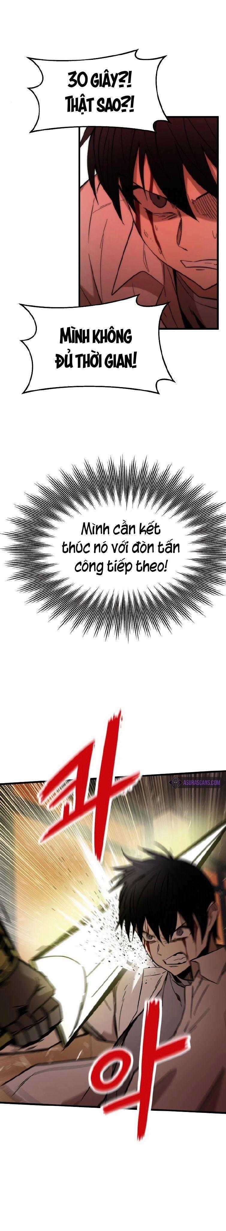 Nhân Vật Phụ Siêu Cấp Chapter 32 trang 47