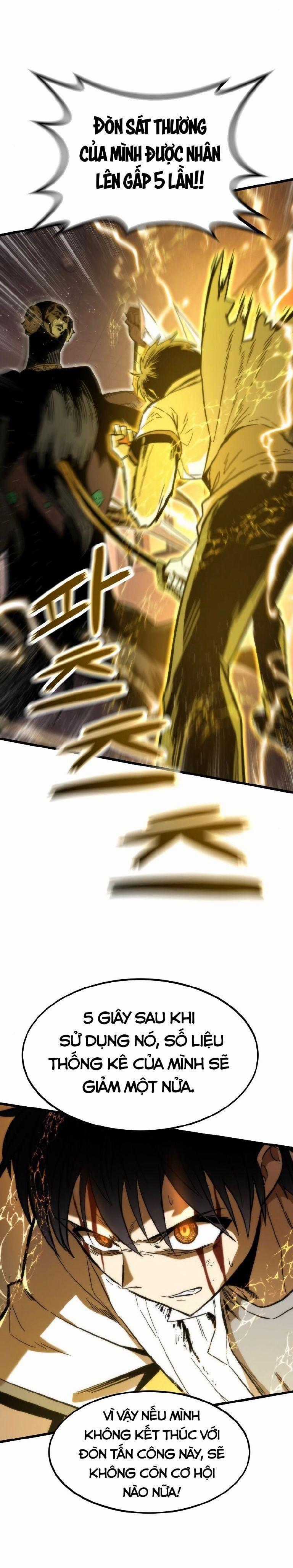 Nhân Vật Phụ Siêu Cấp Chapter 32 trang 48