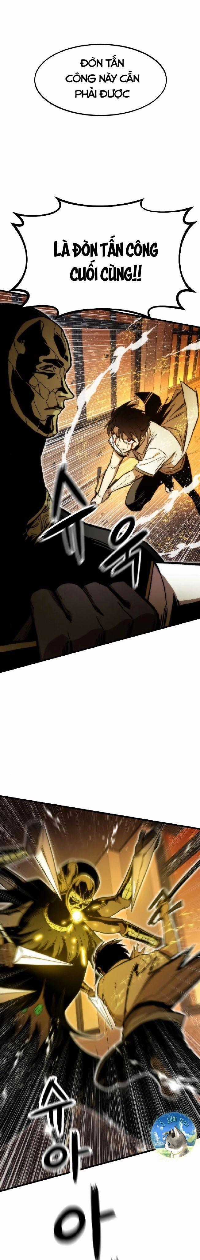 Nhân Vật Phụ Siêu Cấp Chapter 32 trang 49