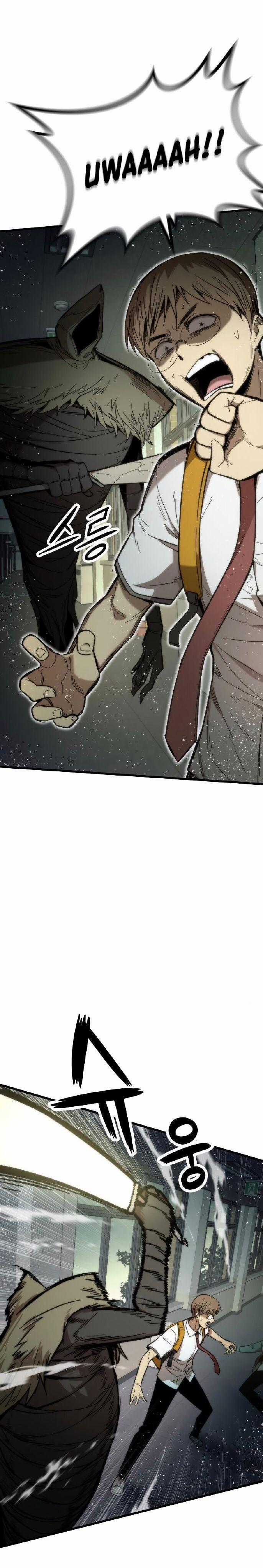 Nhân Vật Phụ Siêu Cấp Chapter 32 trang 5