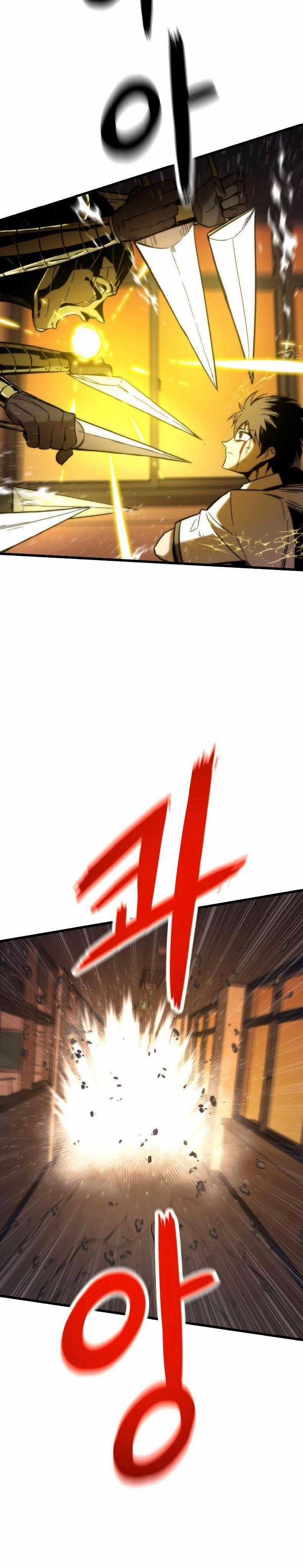 Nhân Vật Phụ Siêu Cấp Chapter 32 trang 50