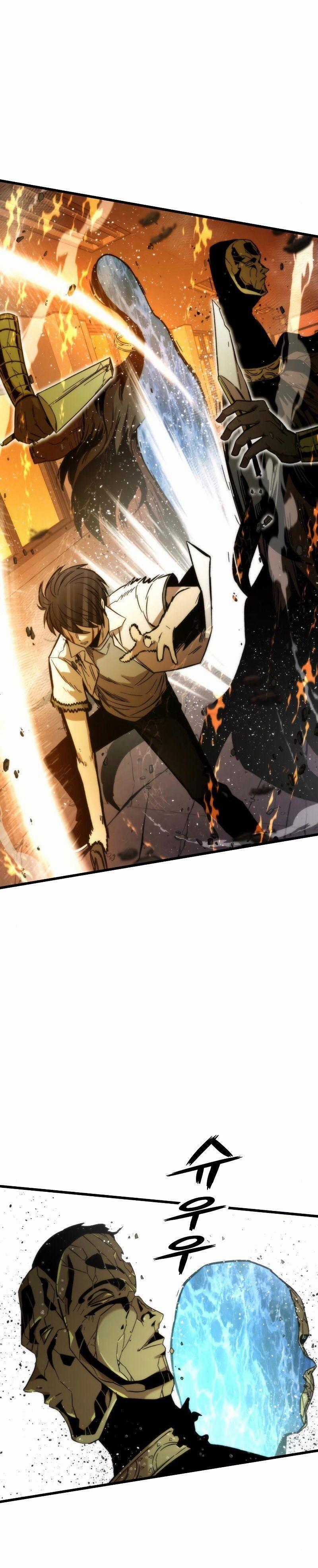 Nhân Vật Phụ Siêu Cấp Chapter 32 trang 51