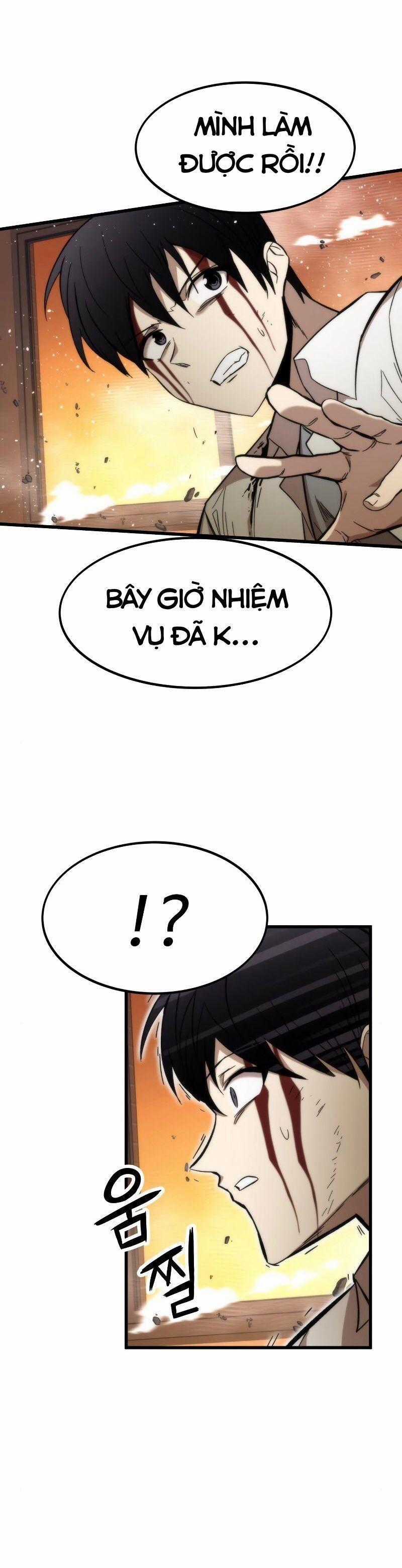 Nhân Vật Phụ Siêu Cấp Chapter 32 trang 52