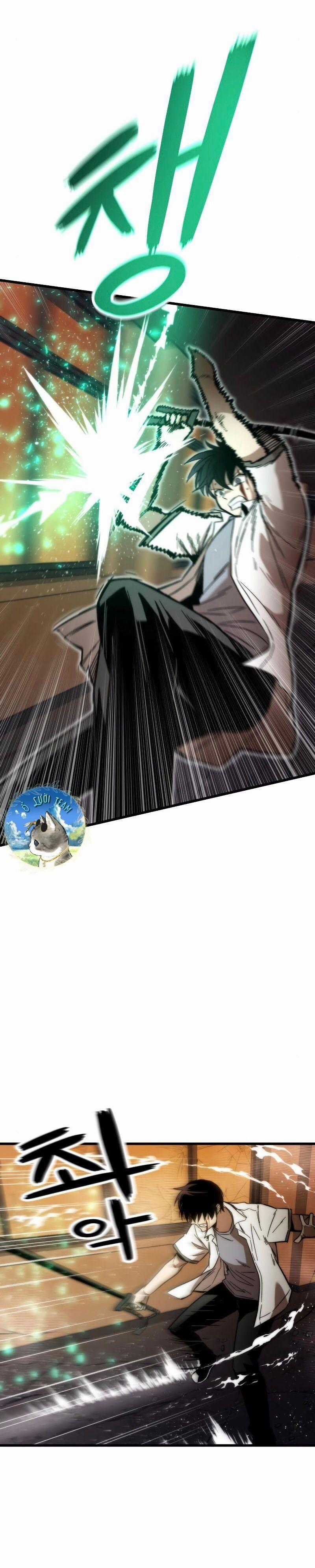 Nhân Vật Phụ Siêu Cấp Chapter 32 trang 53