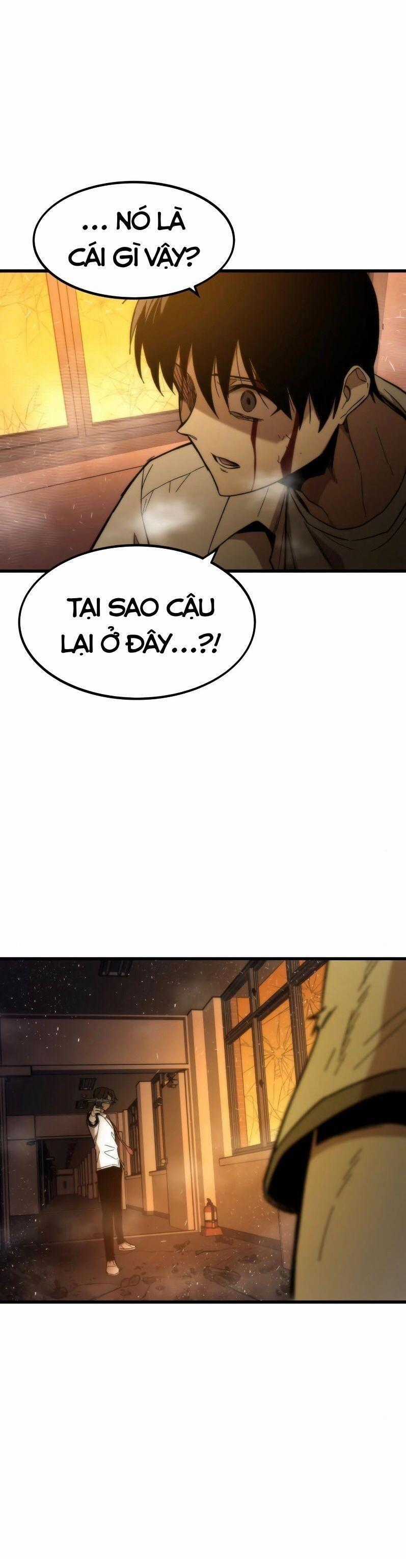 Nhân Vật Phụ Siêu Cấp Chapter 32 trang 54