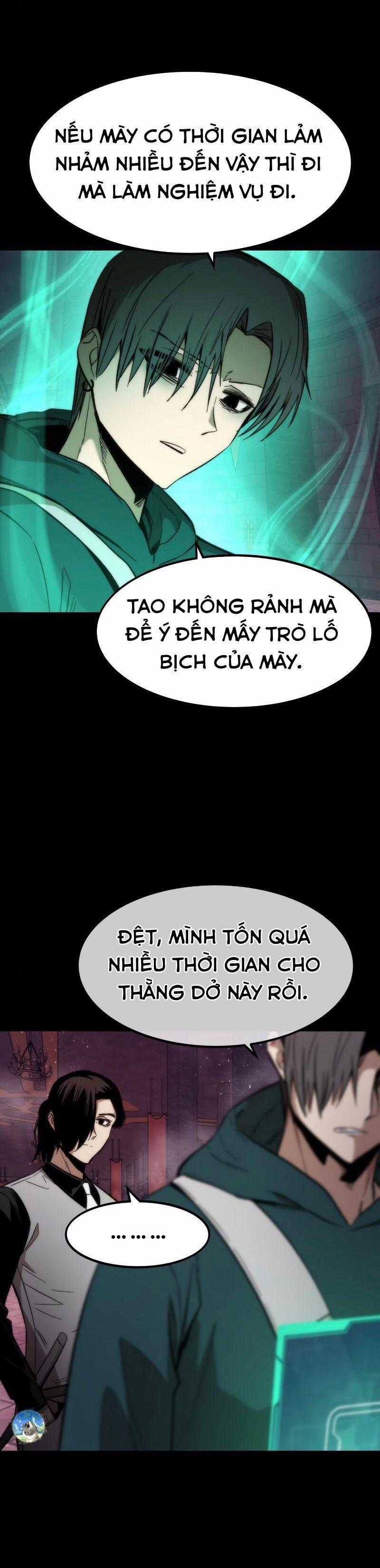 Nhân Vật Phụ Siêu Cấp Chapter 33 trang 10