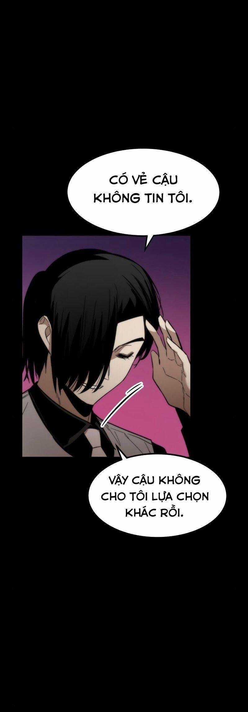 Nhân Vật Phụ Siêu Cấp Chapter 33 trang 11