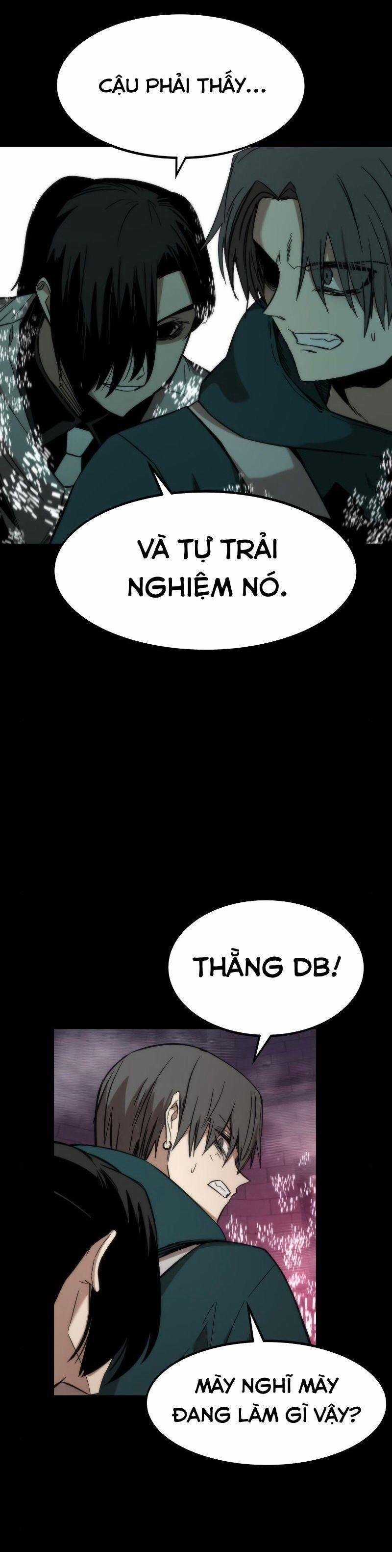 Nhân Vật Phụ Siêu Cấp Chapter 33 trang 13