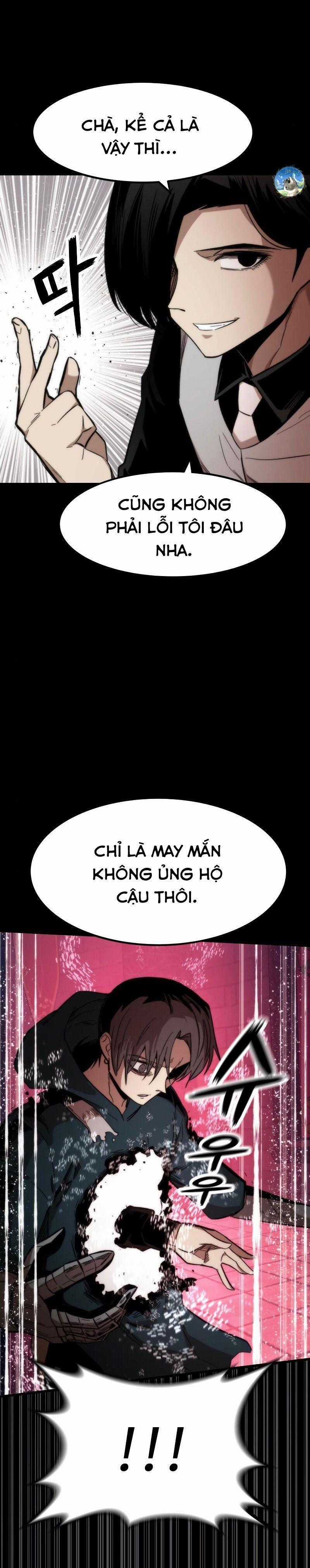 Nhân Vật Phụ Siêu Cấp Chapter 33 trang 15