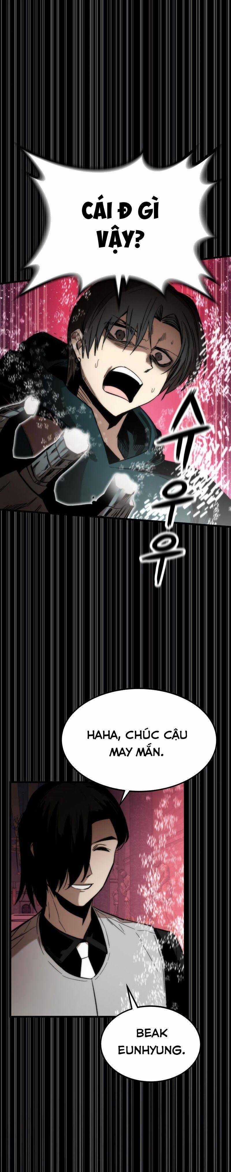 Nhân Vật Phụ Siêu Cấp Chapter 33 trang 16