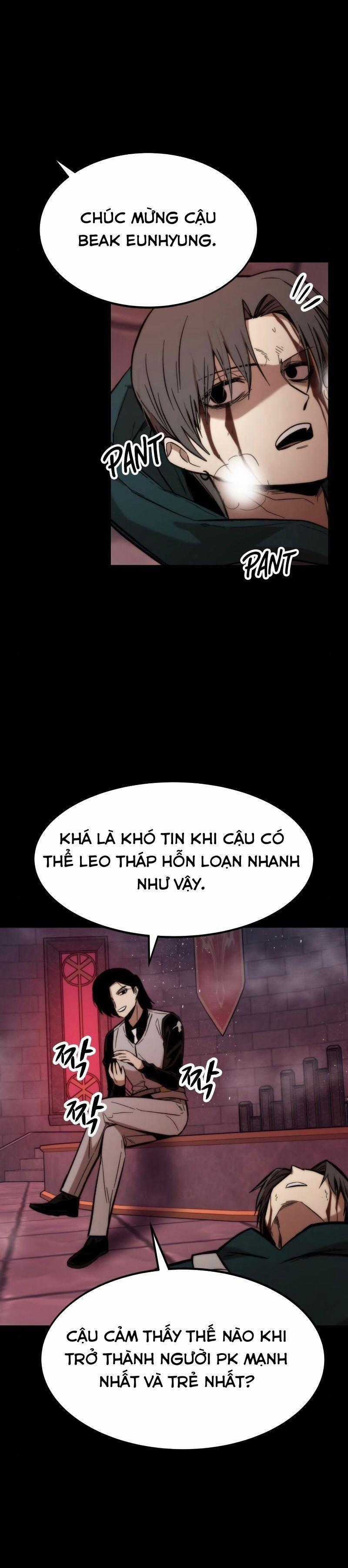 Nhân Vật Phụ Siêu Cấp Chapter 33 trang 2