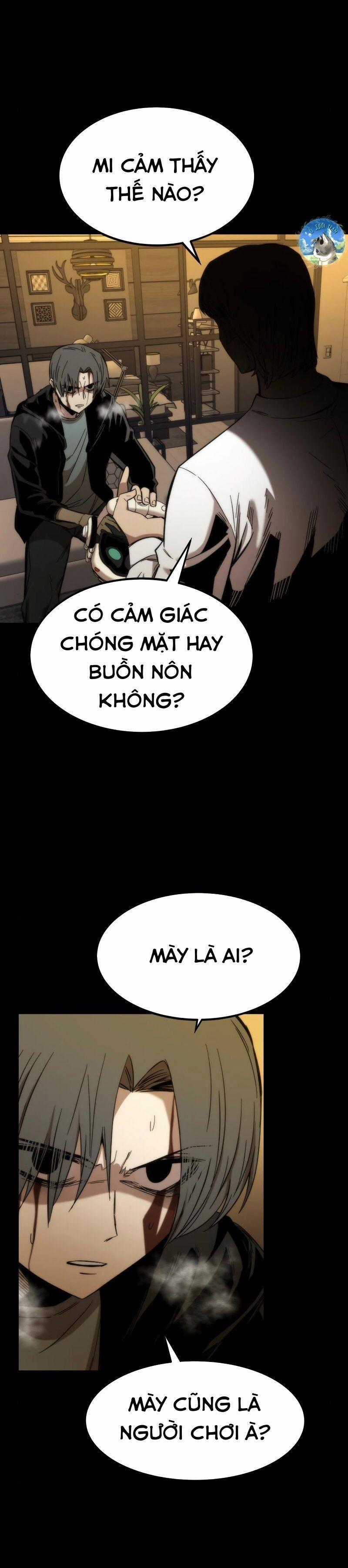 Nhân Vật Phụ Siêu Cấp Chapter 33 trang 20