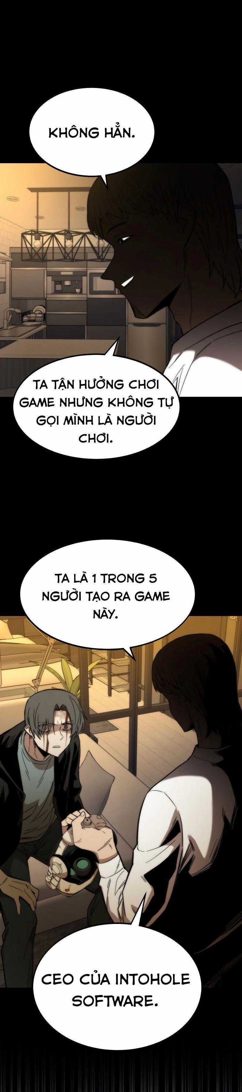 Nhân Vật Phụ Siêu Cấp Chapter 33 trang 21