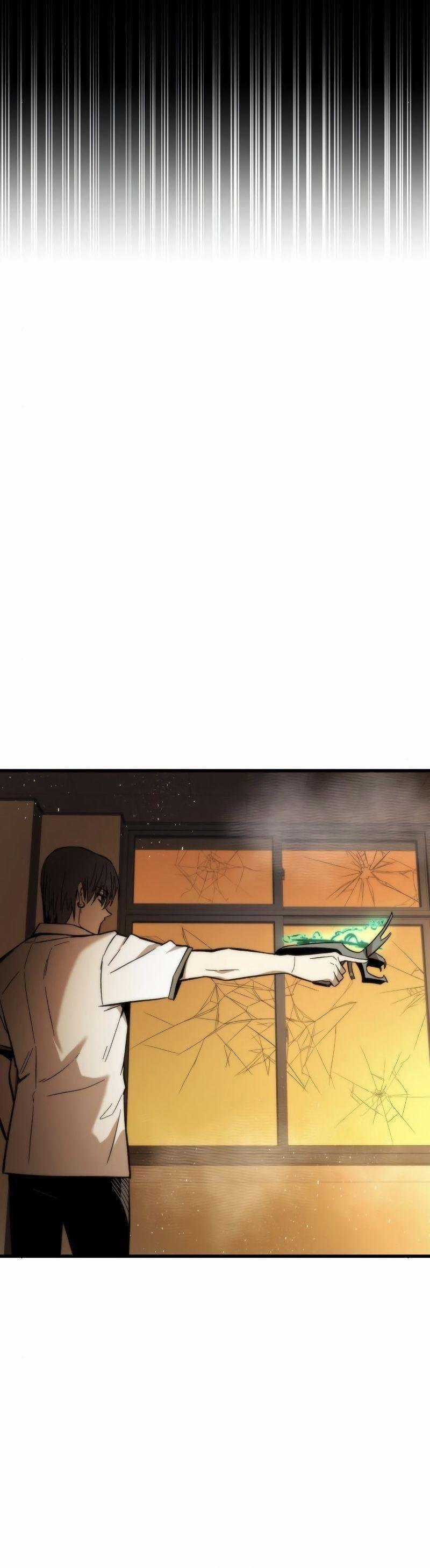 Nhân Vật Phụ Siêu Cấp Chapter 33 trang 22