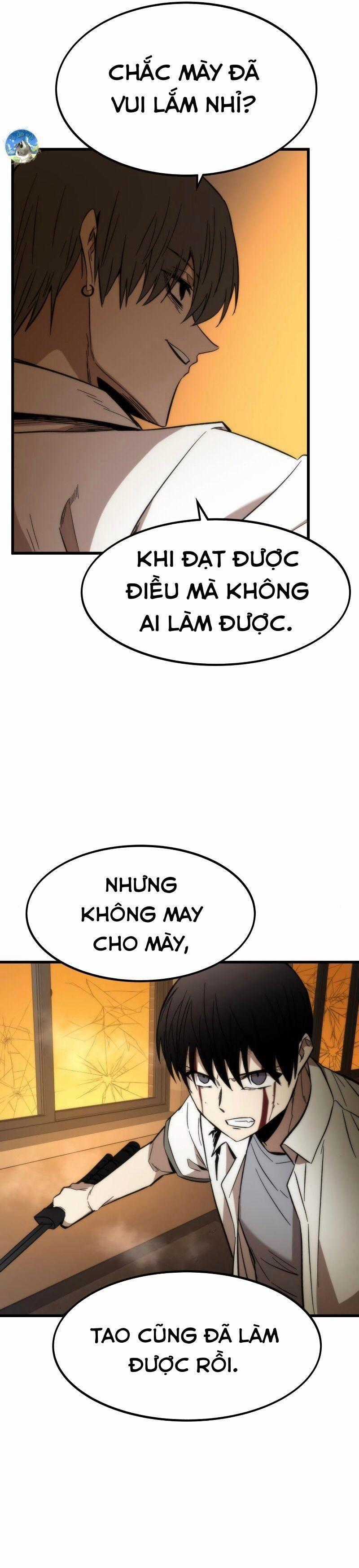 Nhân Vật Phụ Siêu Cấp Chapter 33 trang 23