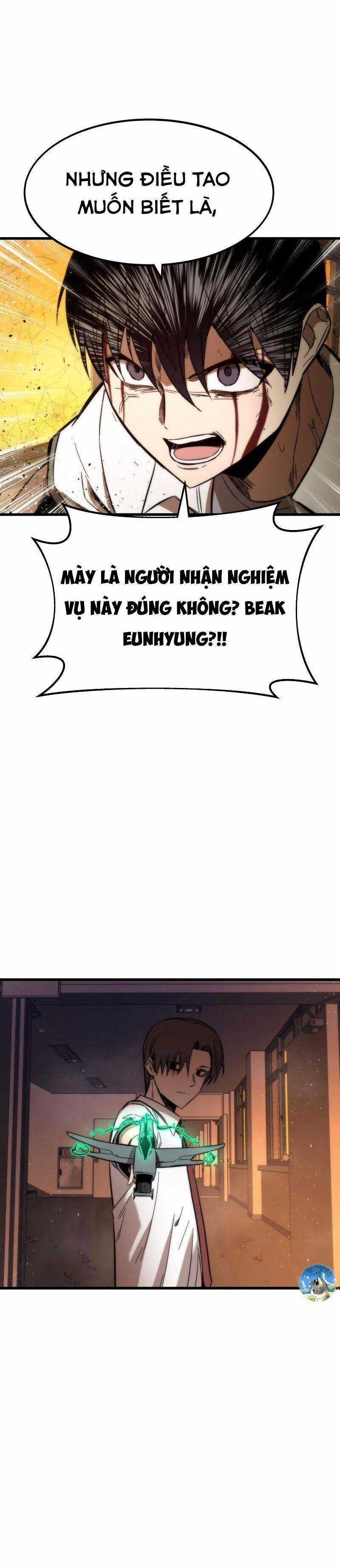 Nhân Vật Phụ Siêu Cấp Chapter 33 trang 25