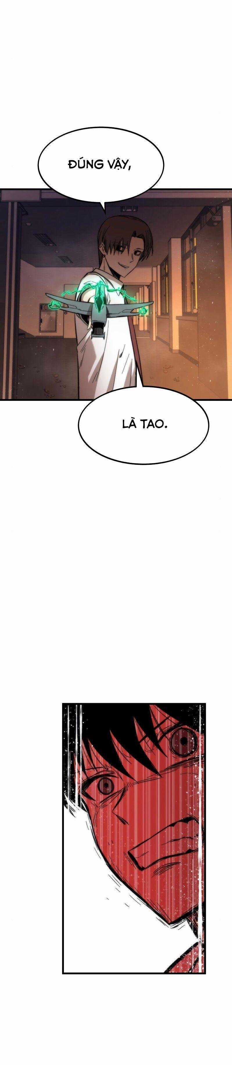 Nhân Vật Phụ Siêu Cấp Chapter 33 trang 26