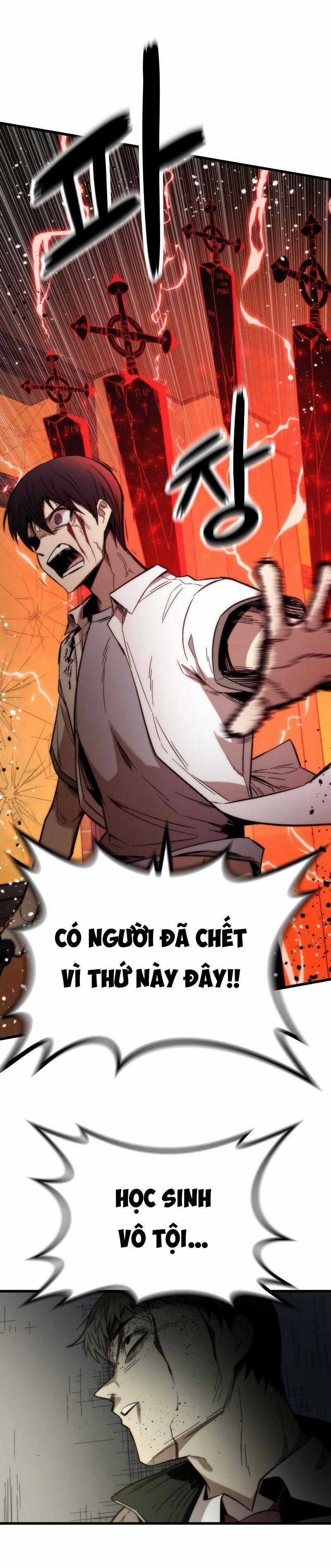 Nhân Vật Phụ Siêu Cấp Chapter 33 trang 27