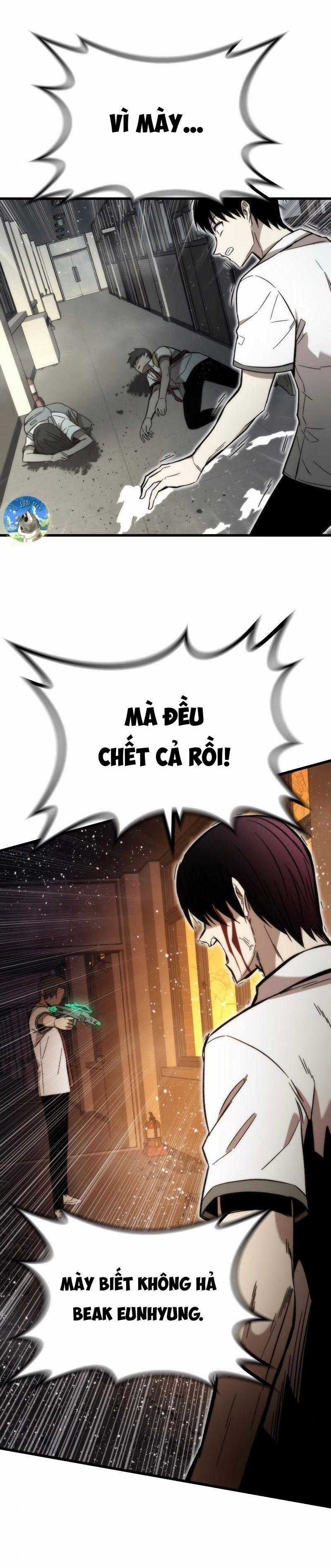 Nhân Vật Phụ Siêu Cấp Chapter 33 trang 28