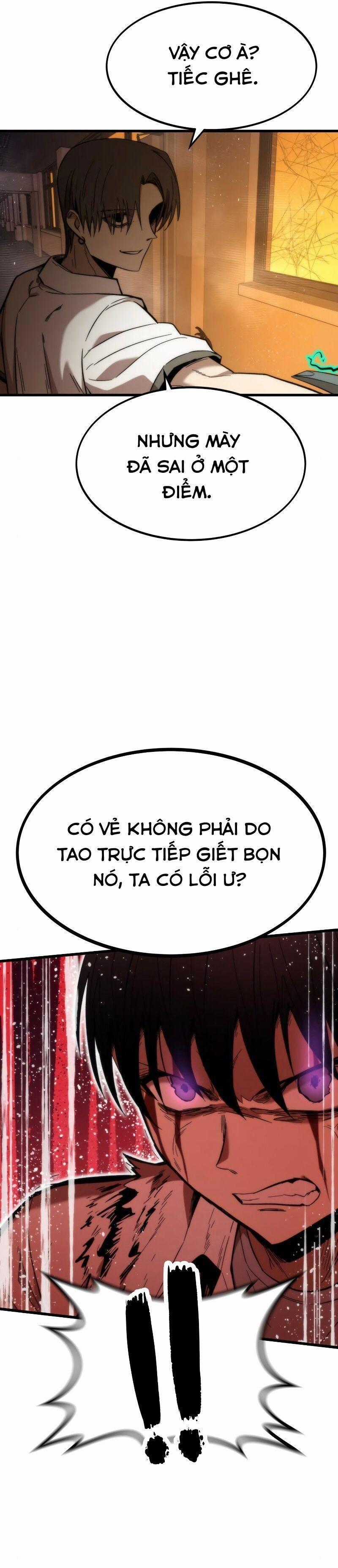 Nhân Vật Phụ Siêu Cấp Chapter 33 trang 29