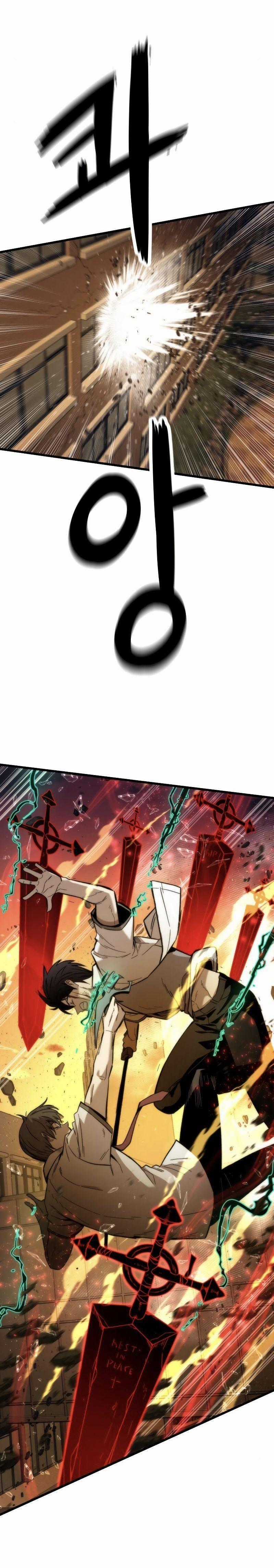 Nhân Vật Phụ Siêu Cấp Chapter 33 trang 31