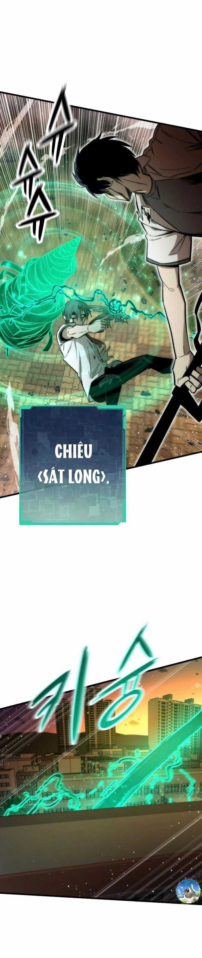 Nhân Vật Phụ Siêu Cấp Chapter 33 trang 34