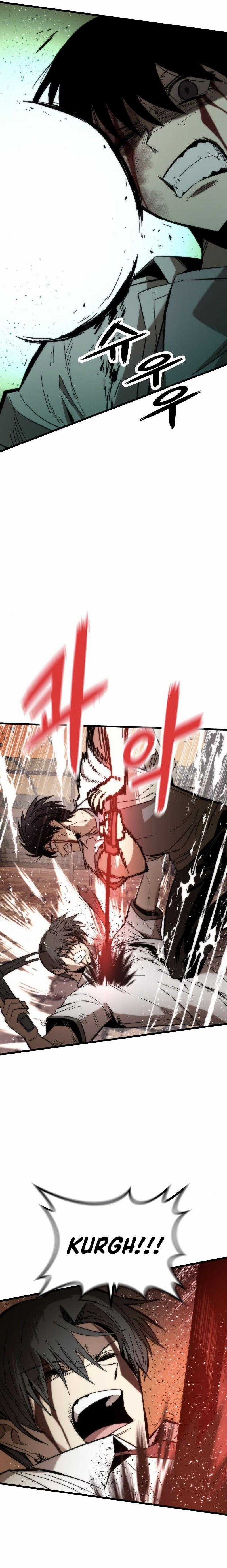 Nhân Vật Phụ Siêu Cấp Chapter 33 trang 35