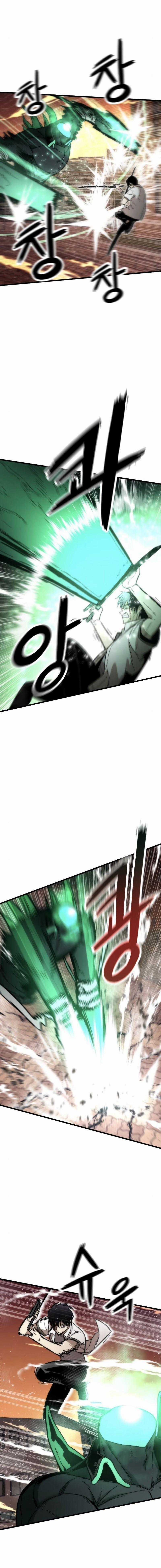 Nhân Vật Phụ Siêu Cấp Chapter 33 trang 37