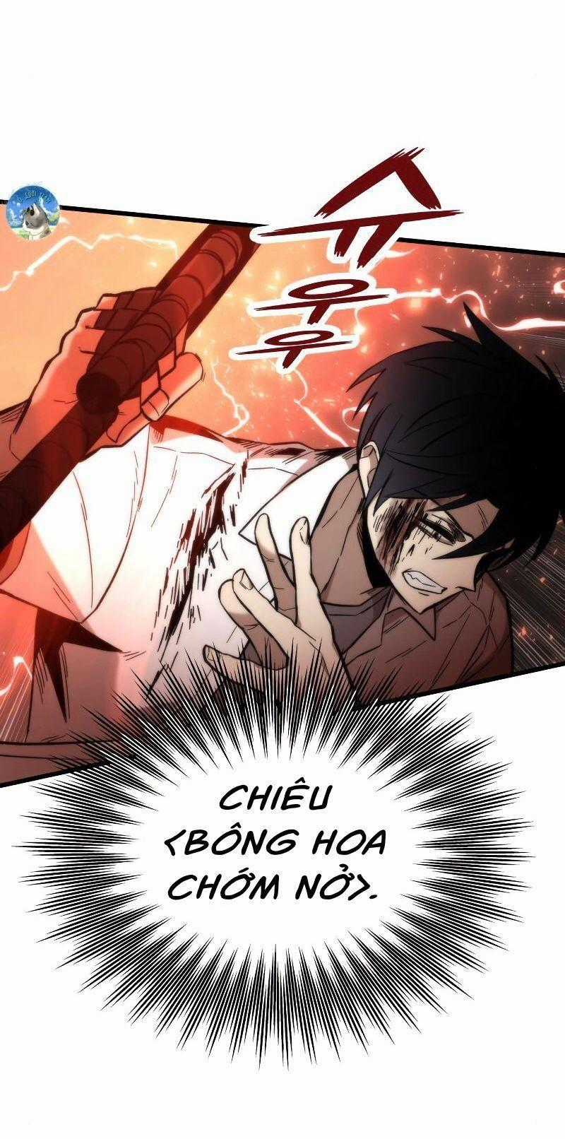 Nhân Vật Phụ Siêu Cấp Chapter 33 trang 38