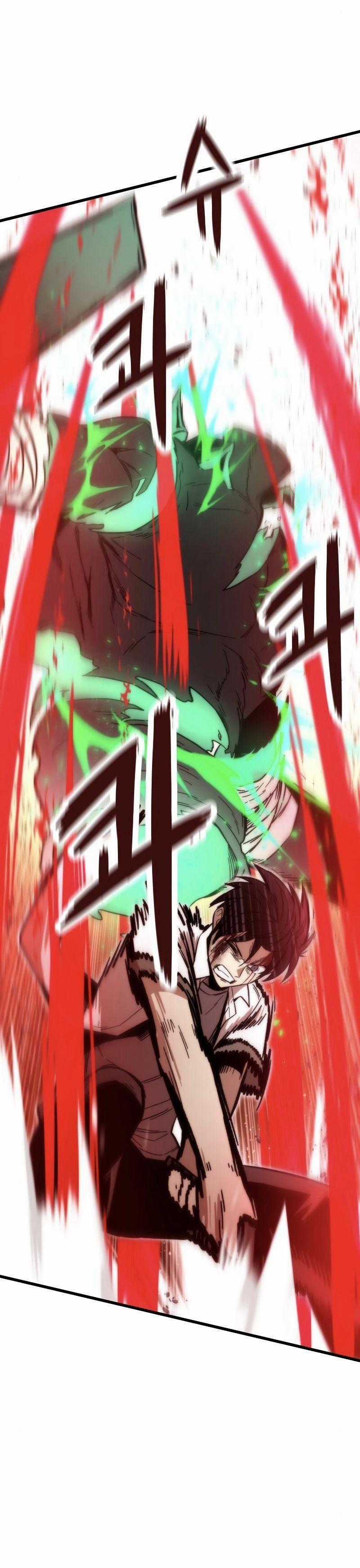 Nhân Vật Phụ Siêu Cấp Chapter 33 trang 39