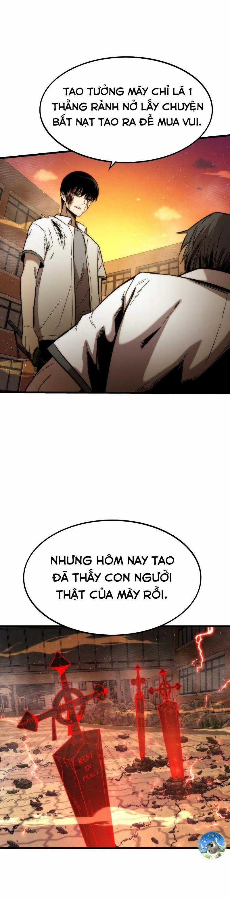 Nhân Vật Phụ Siêu Cấp Chapter 33 trang 41