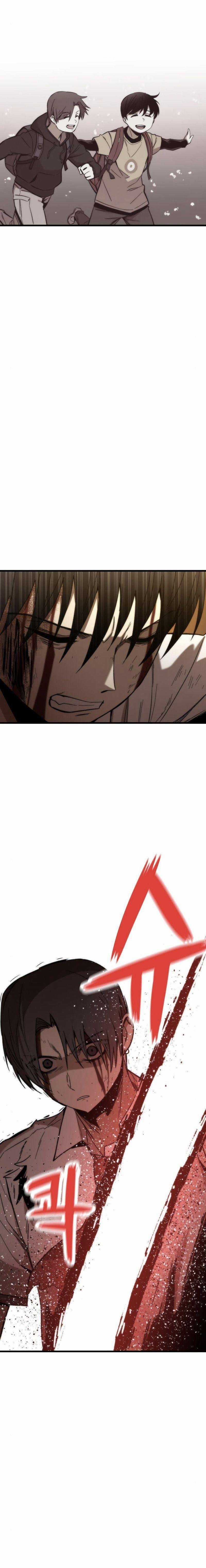 Nhân Vật Phụ Siêu Cấp Chapter 33 trang 43