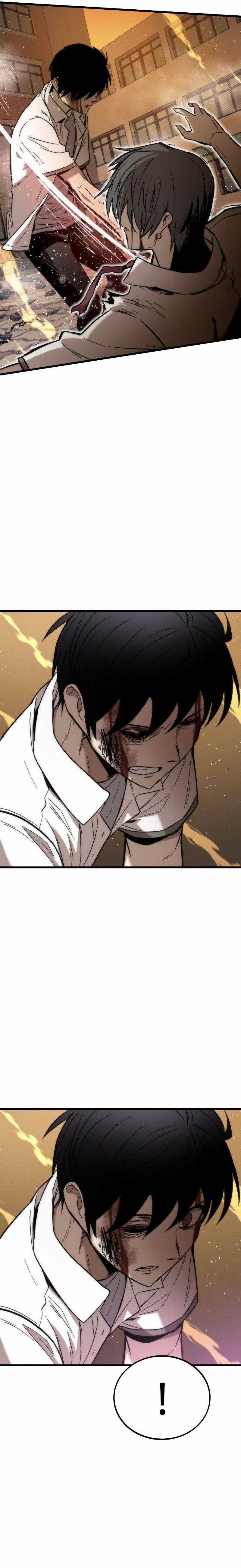 Nhân Vật Phụ Siêu Cấp Chapter 33 trang 44