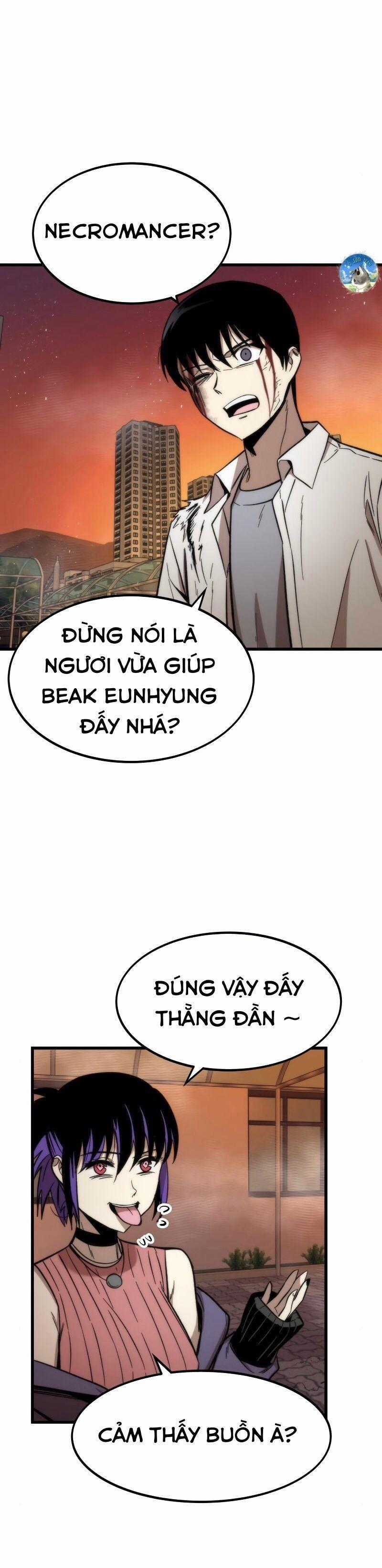 Nhân Vật Phụ Siêu Cấp Chapter 33 trang 47