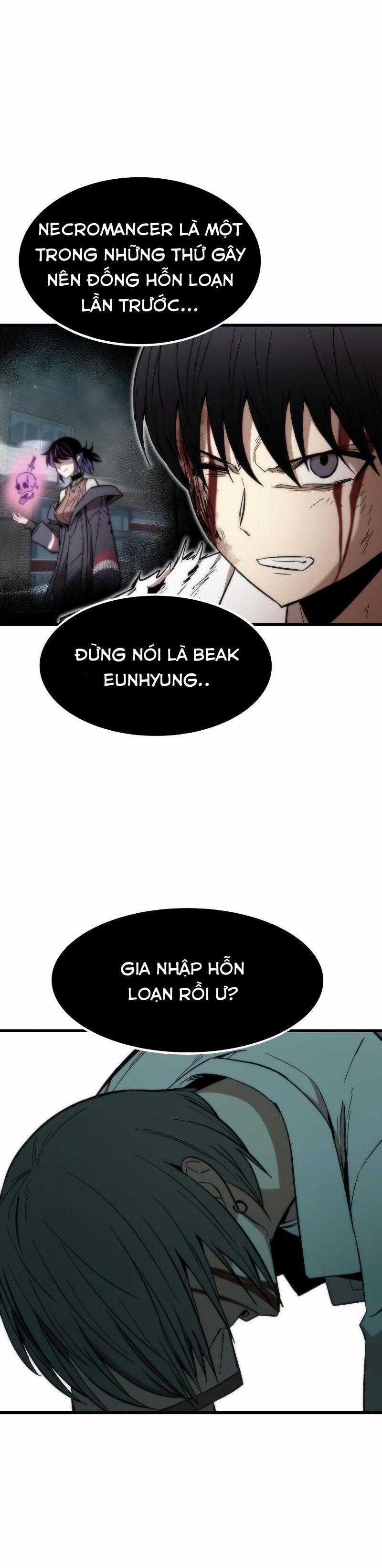 Nhân Vật Phụ Siêu Cấp Chapter 33 trang 48